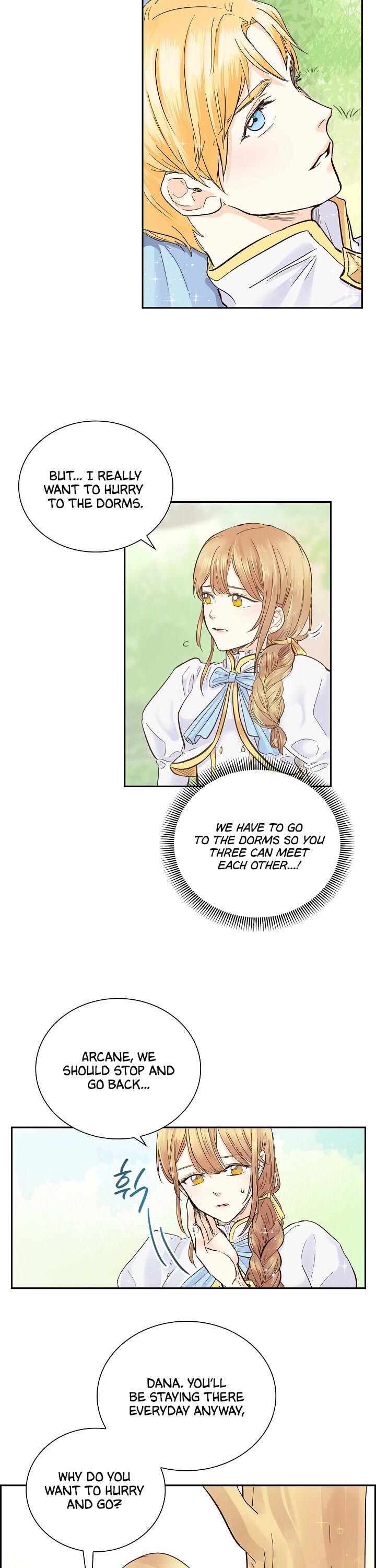 For Stella Chapter 2 - page 15