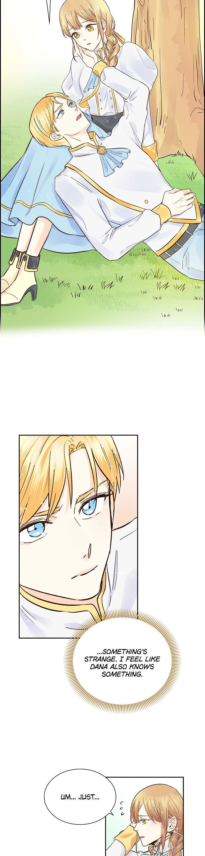 For Stella Chapter 2 - page 16