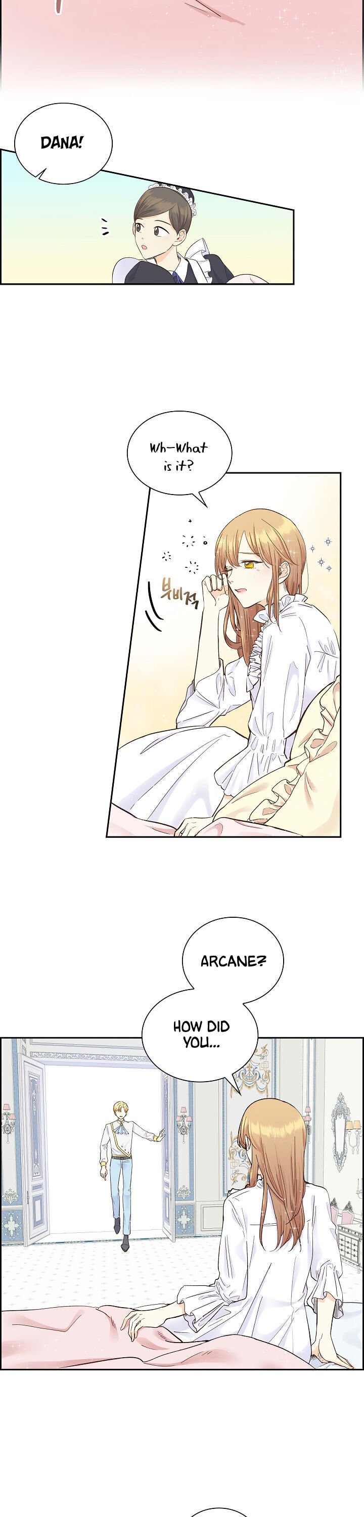 For Stella Chapter 2 - page 2