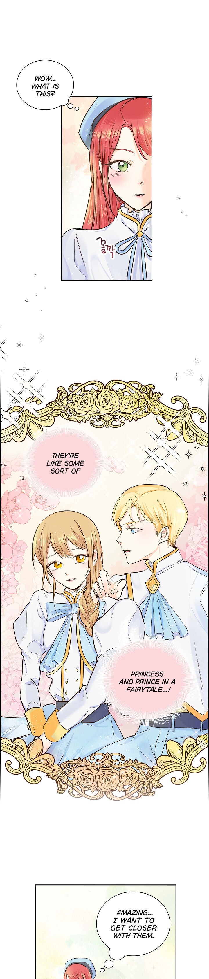 For Stella Chapter 2 - page 22