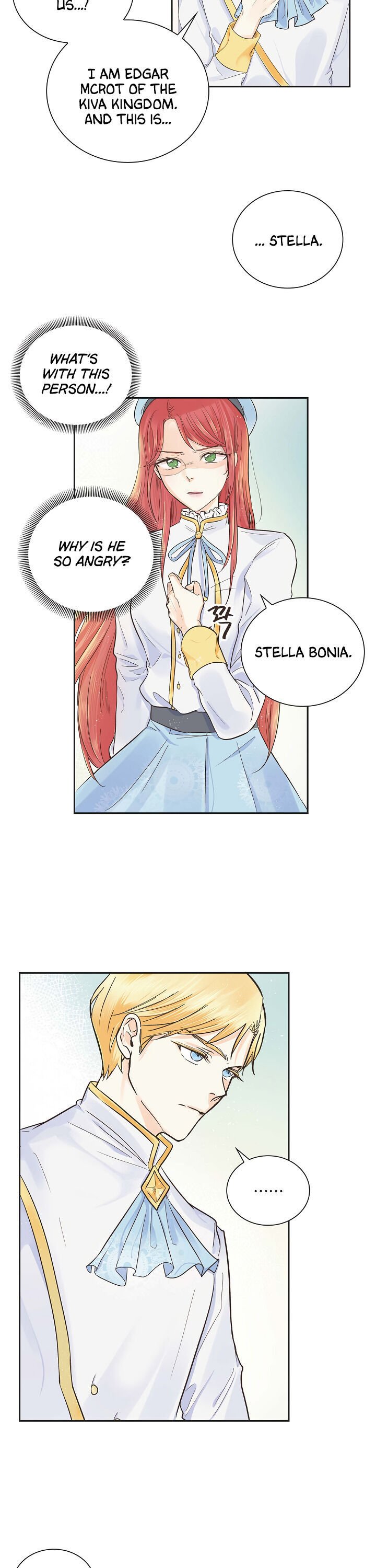 For Stella Chapter 2 - page 25