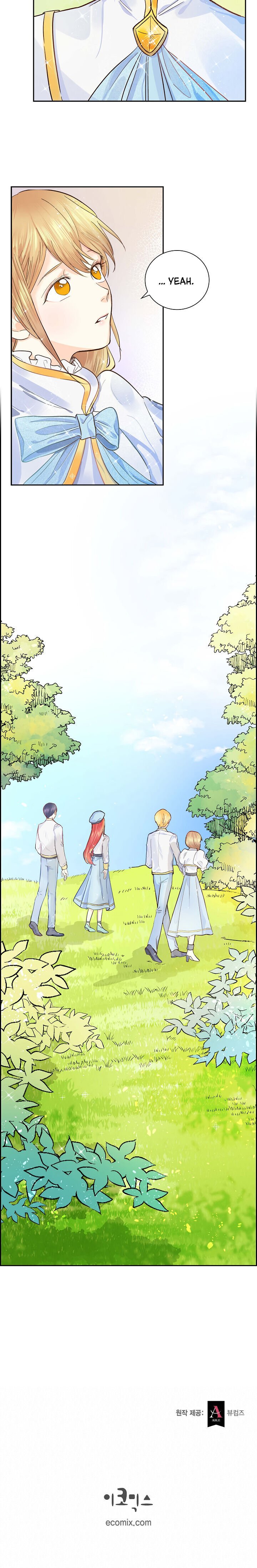 For Stella Chapter 2 - page 29