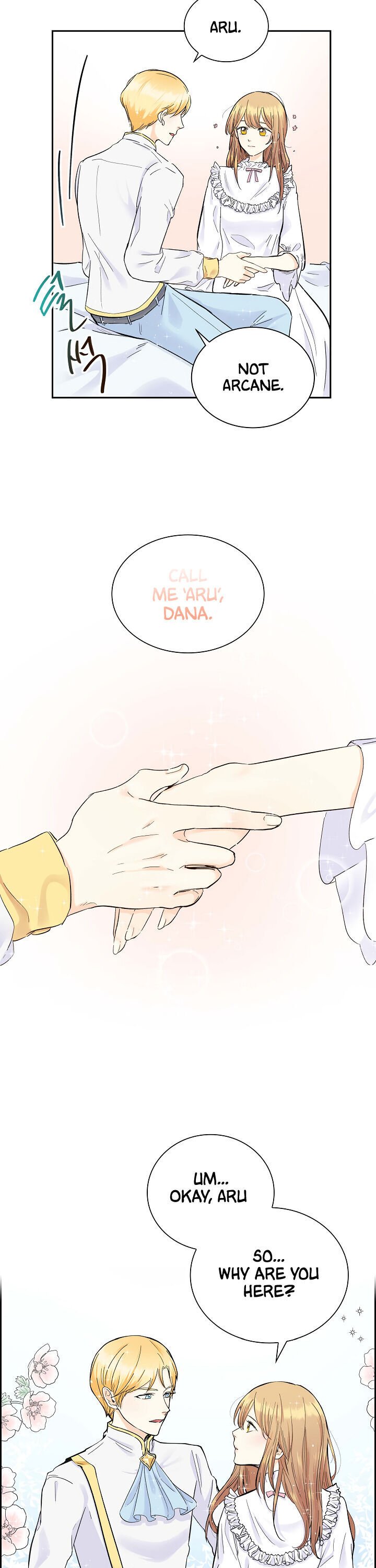 For Stella Chapter 2 - page 3