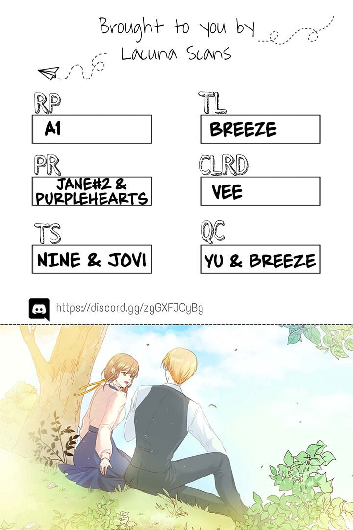 For Stella Chapter 2 - page 30