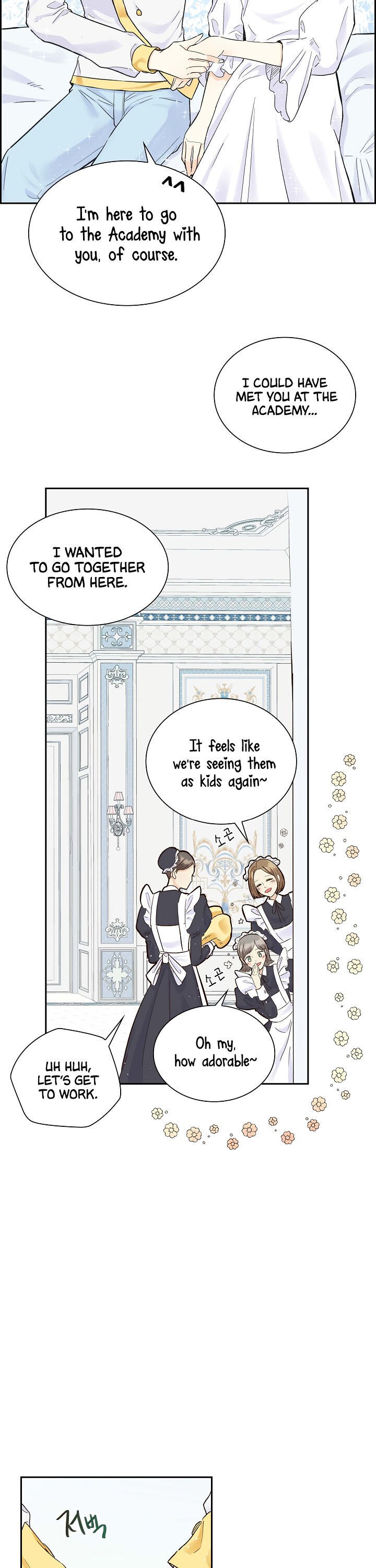 For Stella Chapter 2 - page 4