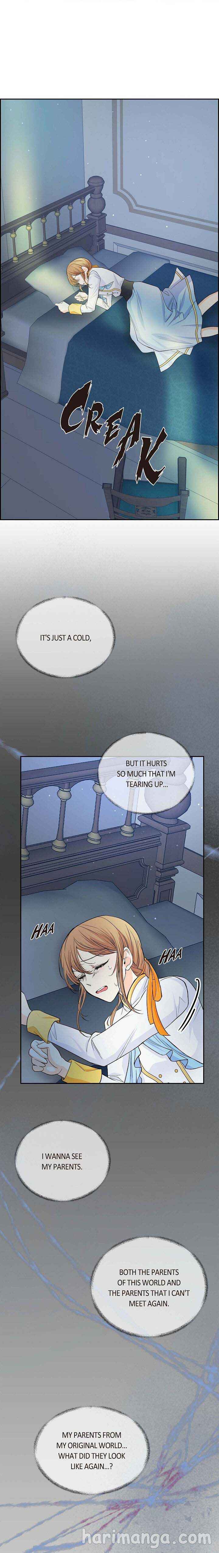 For Stella Chapter 20 - page 10