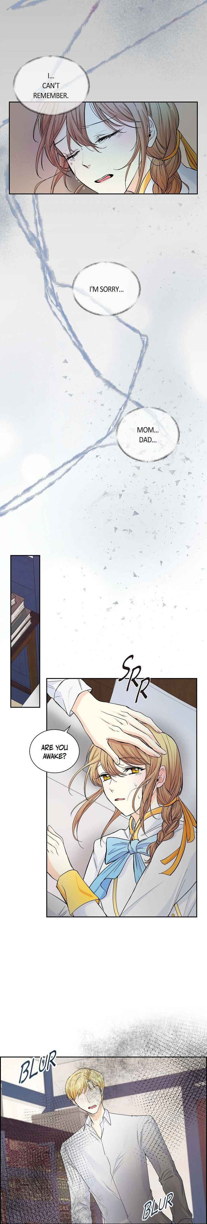 For Stella Chapter 20 - page 11