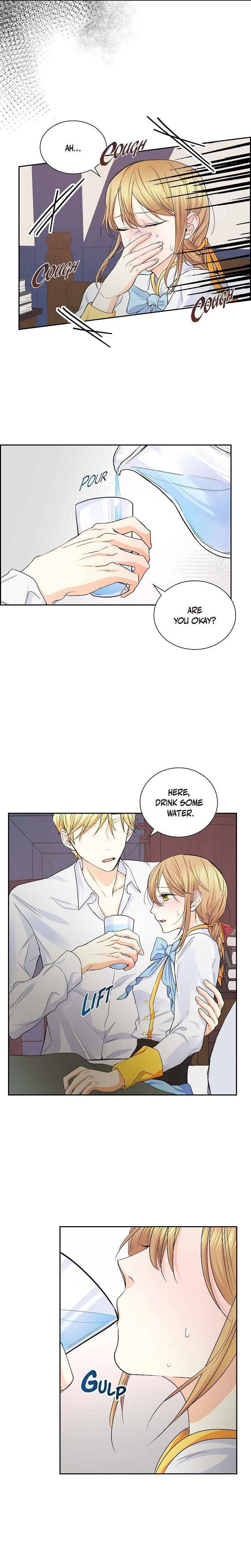 For Stella Chapter 20 - page 12