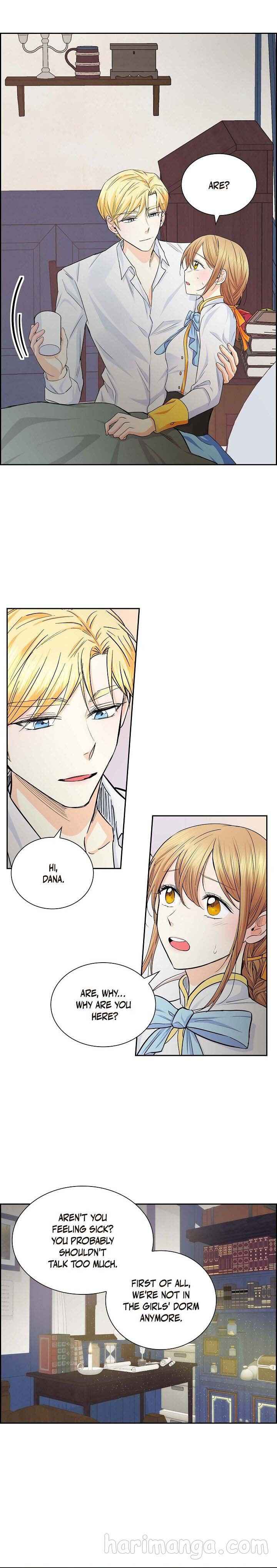 For Stella Chapter 20 - page 13