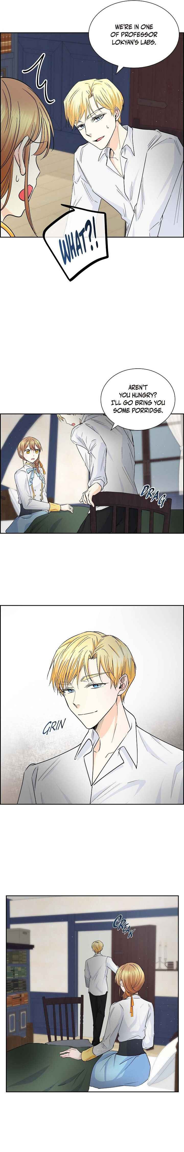 For Stella Chapter 20 - page 15