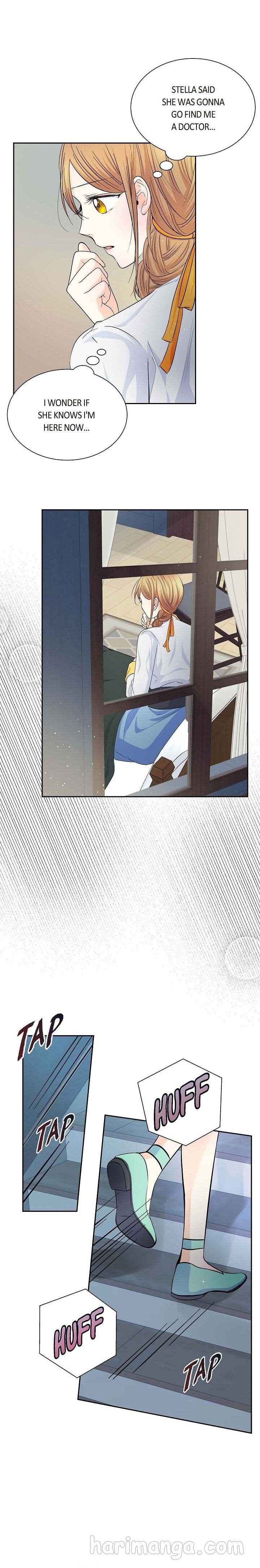 For Stella Chapter 20 - page 16