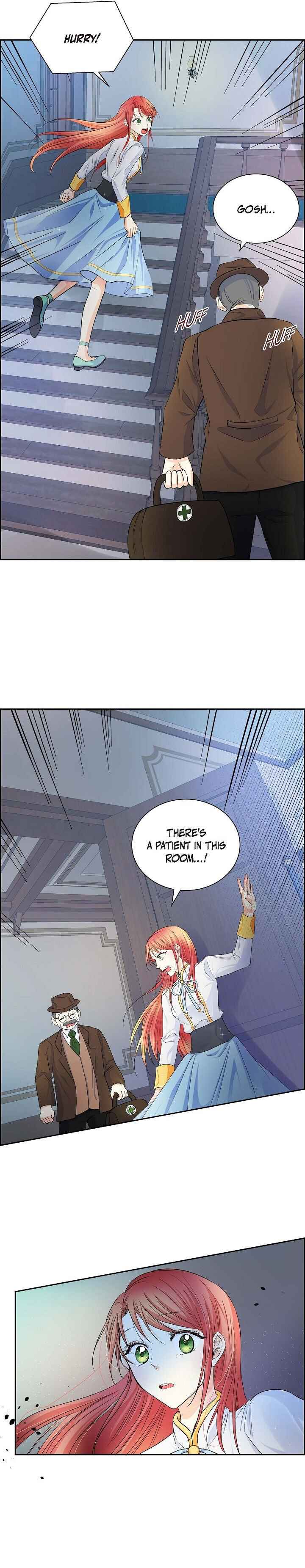 For Stella Chapter 20 - page 17