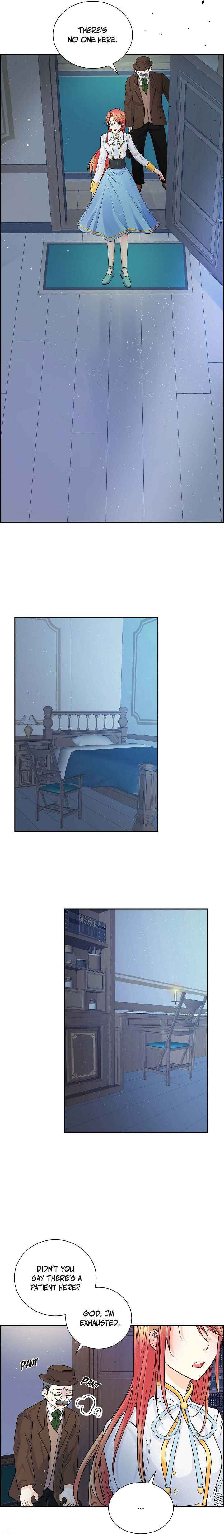 For Stella Chapter 20 - page 18
