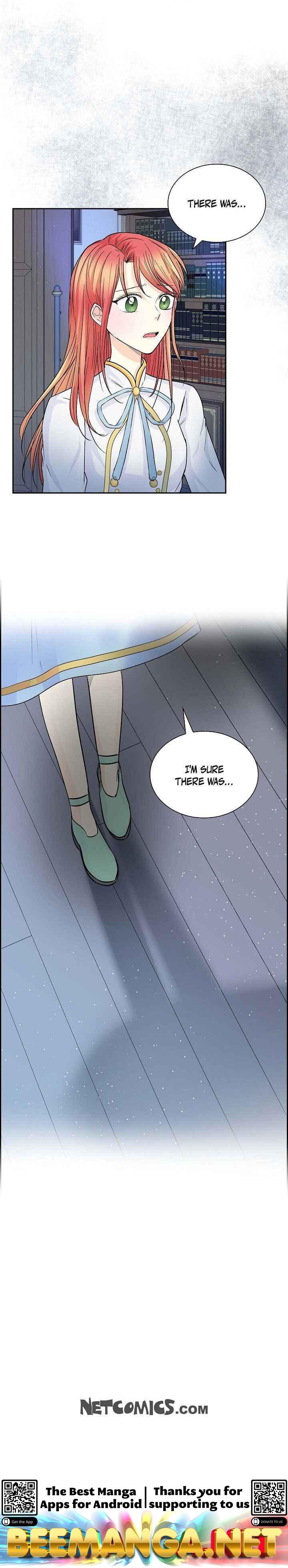 For Stella Chapter 20 - page 19