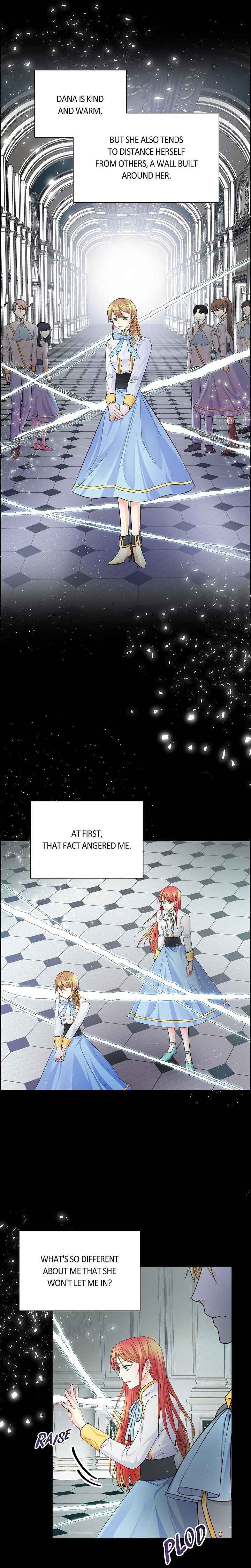 For Stella Chapter 20 - page 2