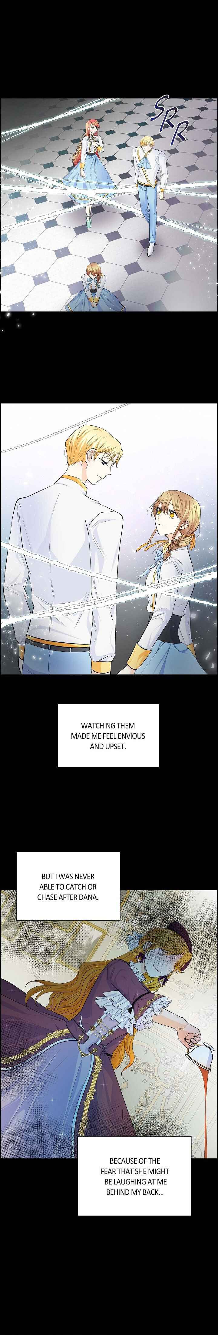For Stella Chapter 20 - page 3