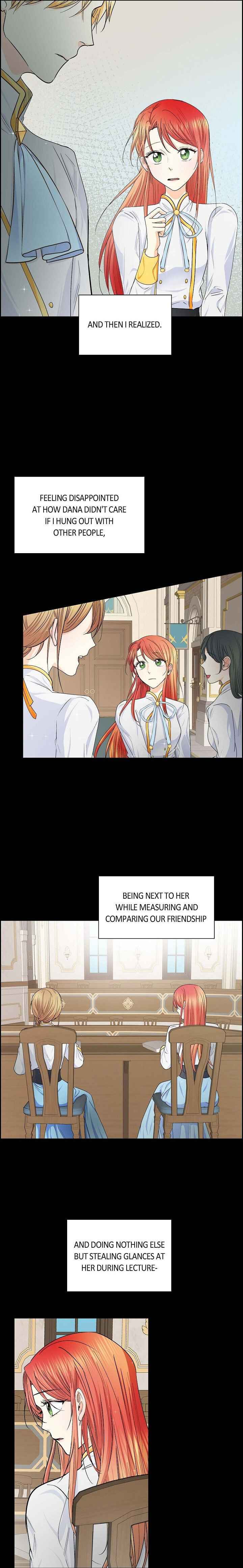 For Stella Chapter 20 - page 4