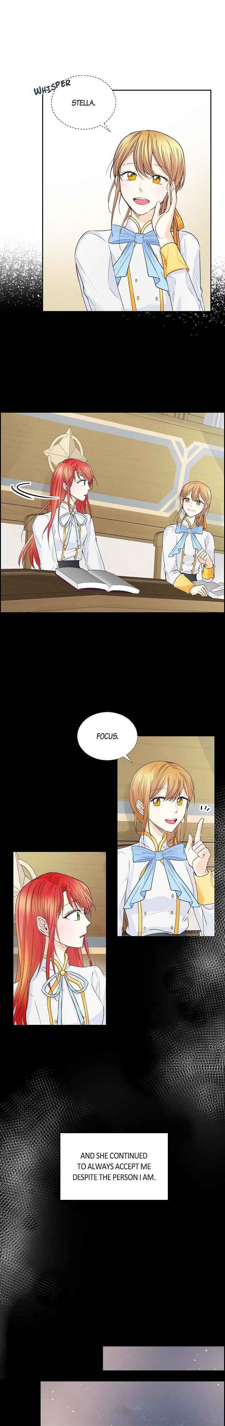 For Stella Chapter 20 - page 6