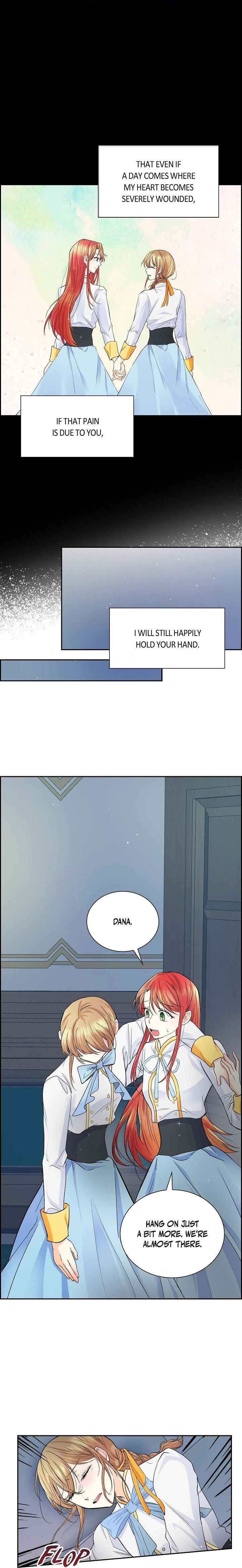 For Stella Chapter 20 - page 8