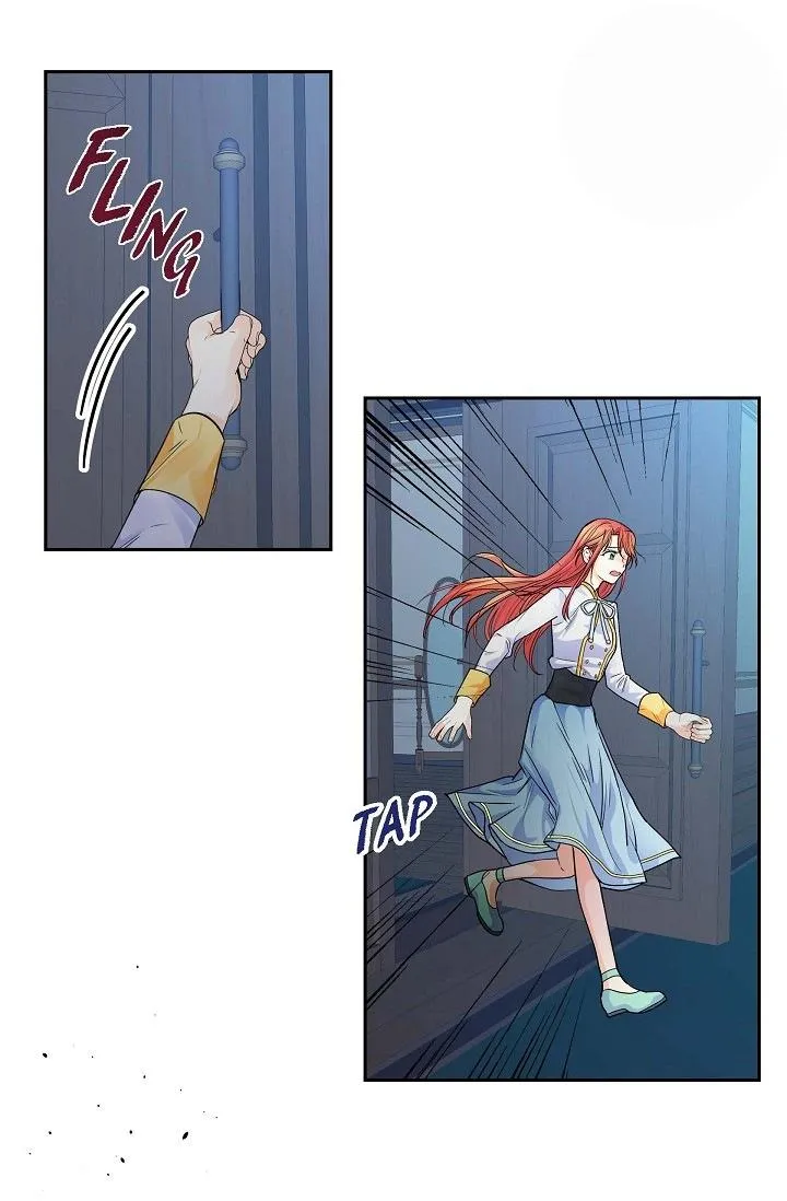 For Stella Chapter 21 - page 8