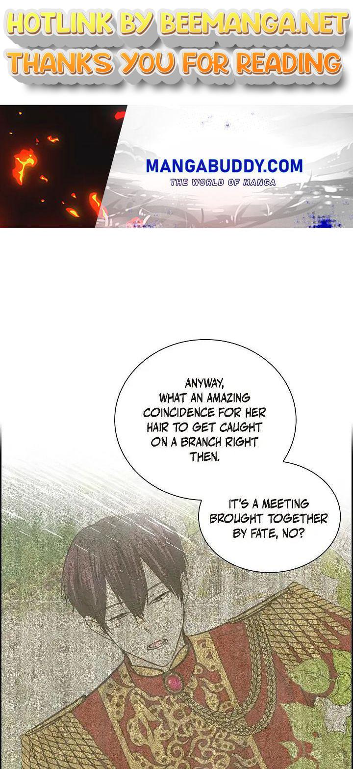 For Stella Chapter 39 - page 1