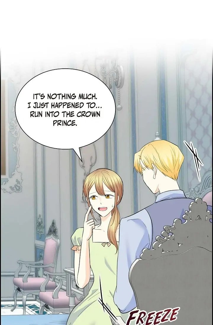 For Stella Chapter 39 - page 22