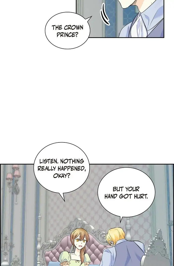 For Stella Chapter 39 - page 24