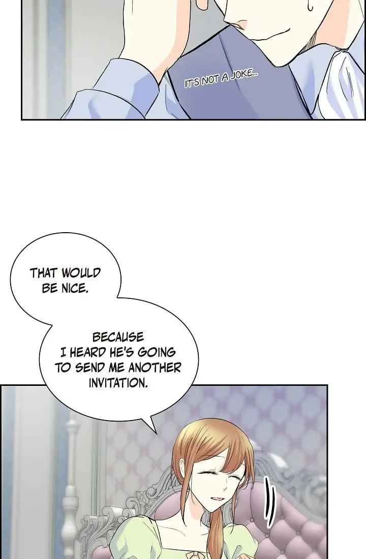 For Stella Chapter 39 - page 32