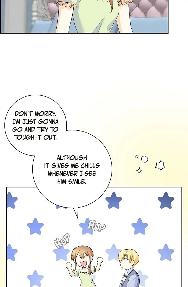 For Stella Chapter 39 - page 33