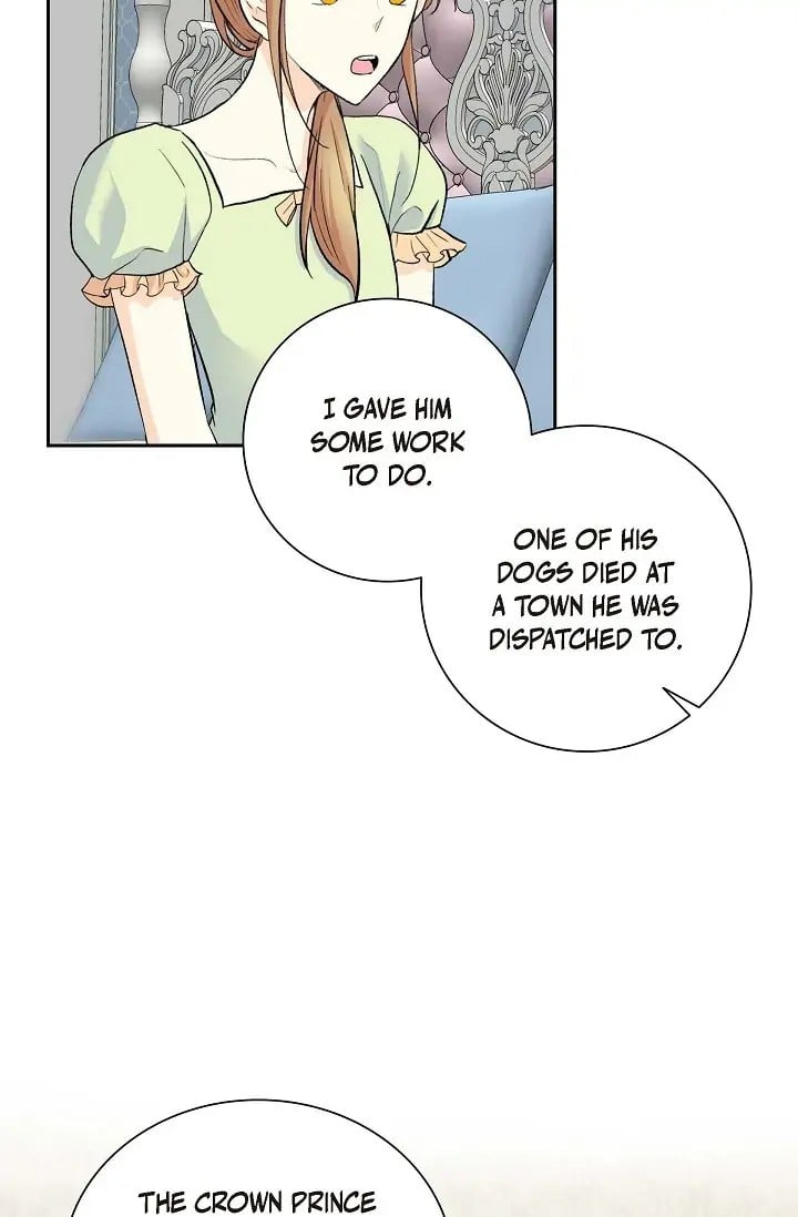 For Stella Chapter 39 - page 36