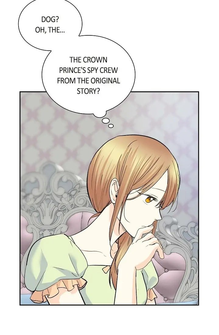 For Stella Chapter 39 - page 38