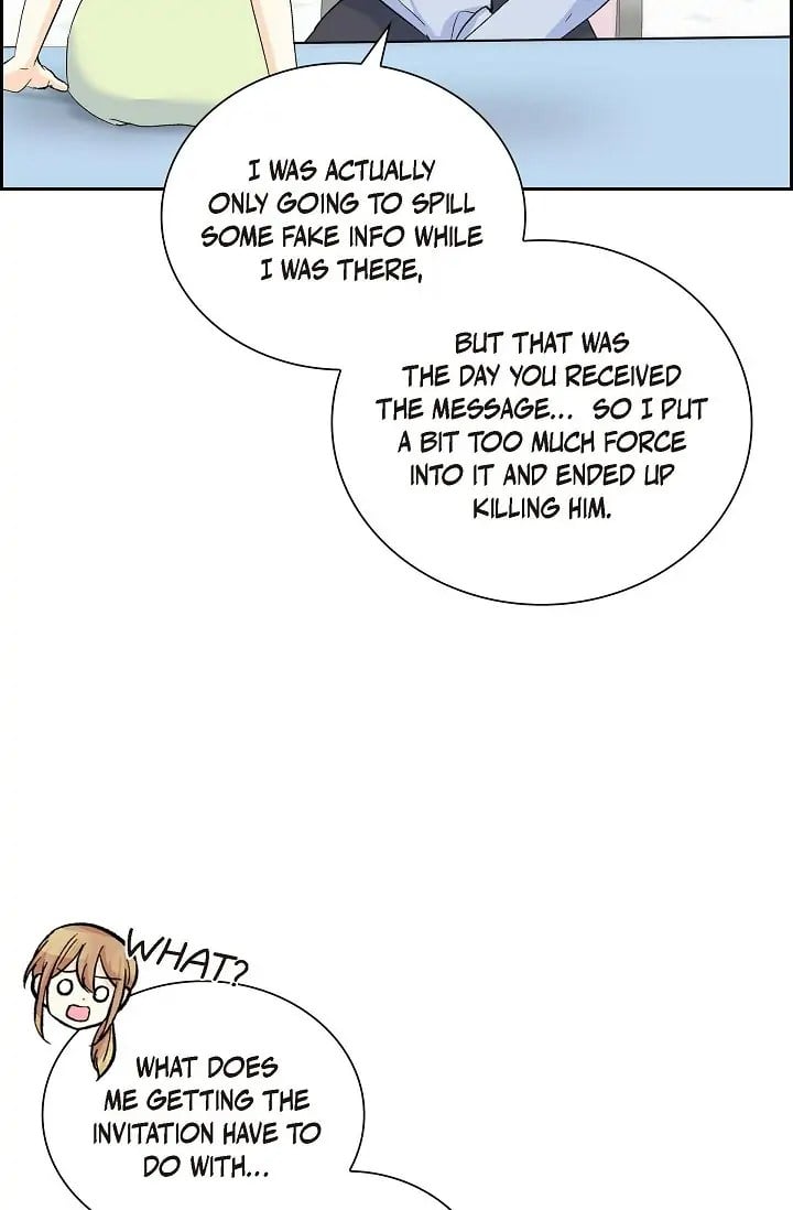 For Stella Chapter 39 - page 40