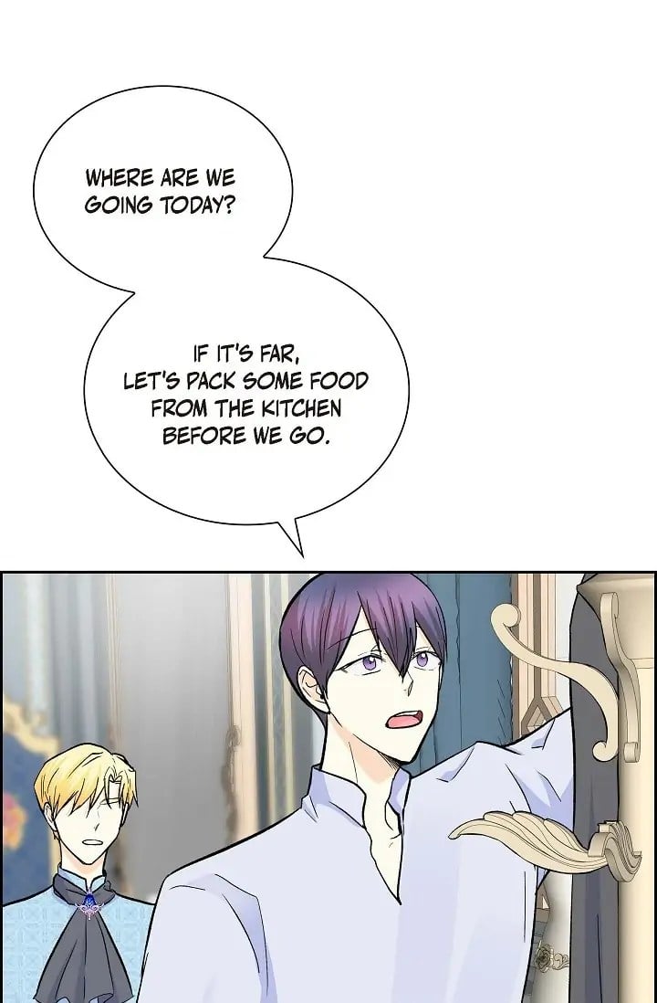 For Stella Chapter 39 - page 55