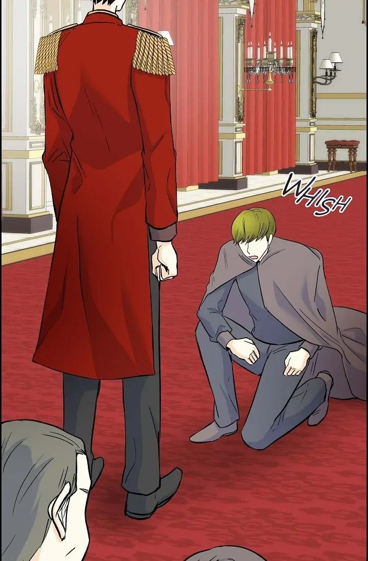 For Stella Chapter 39 - page 6