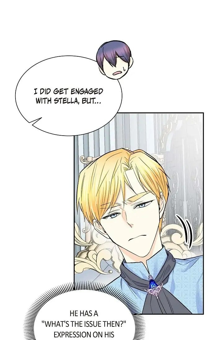 For Stella Chapter 39 - page 70