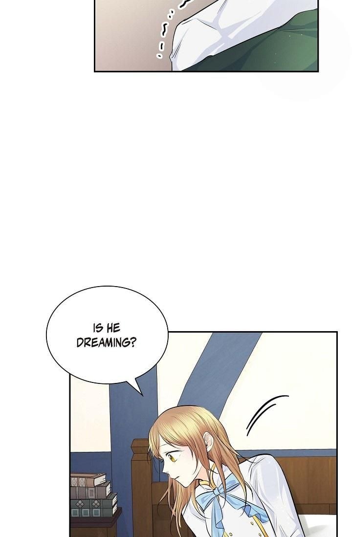 For Stella Chapter 22 - page 11