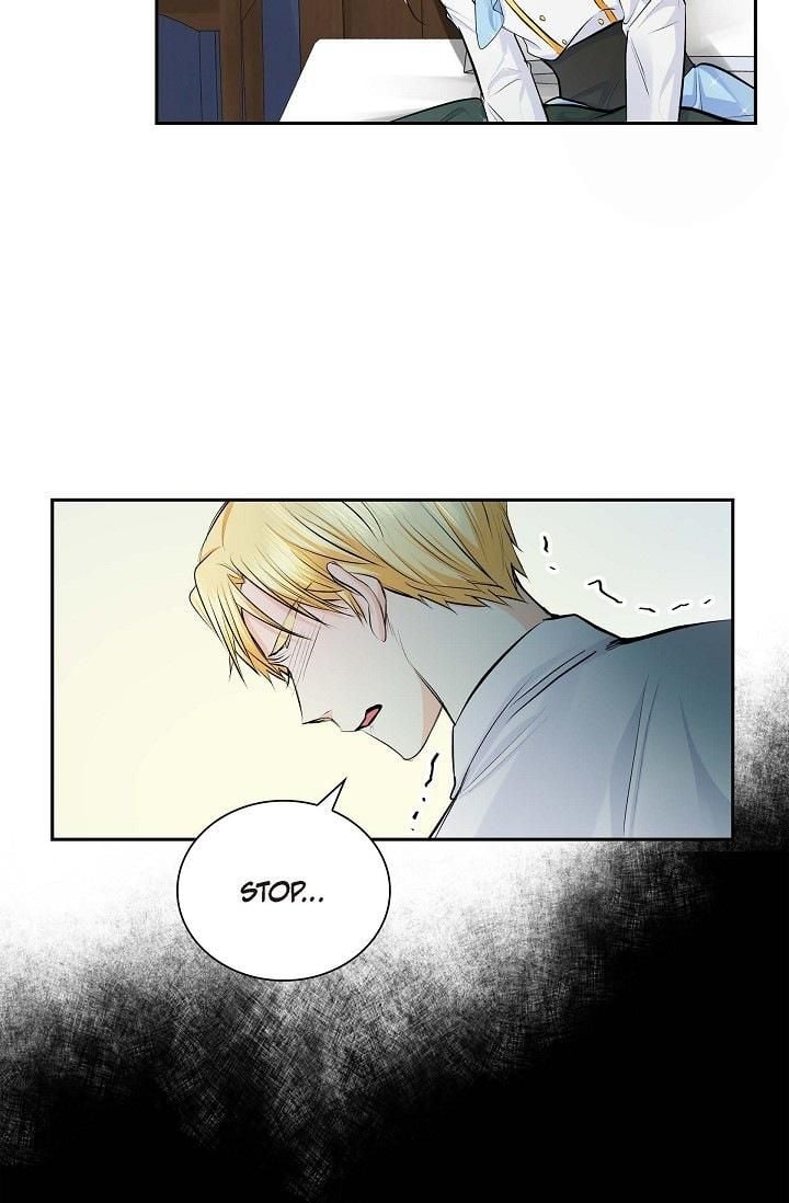 For Stella Chapter 22 - page 12