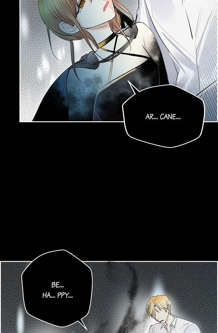 For Stella Chapter 22 - page 21