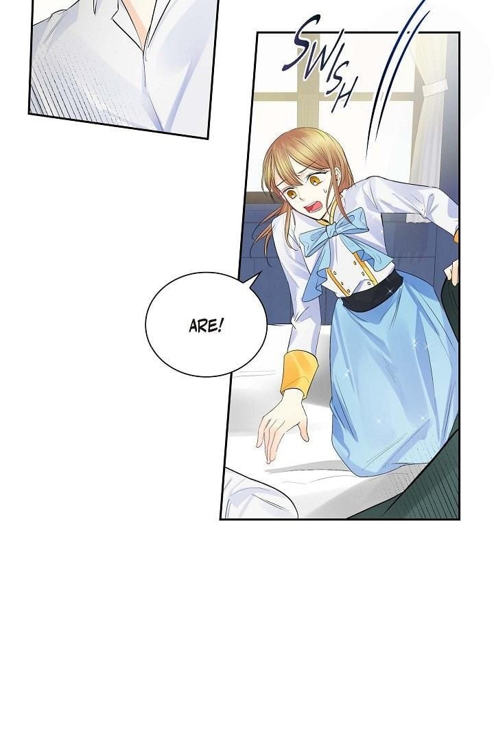 For Stella Chapter 22 - page 27