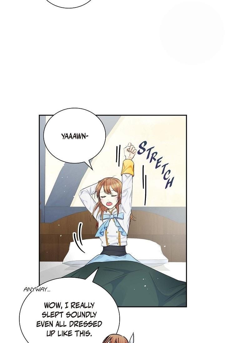 For Stella Chapter 22 - page 3