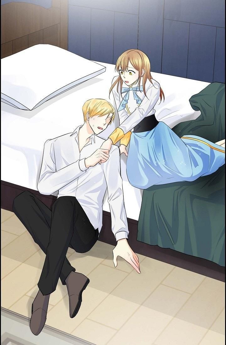 For Stella Chapter 22 - page 30