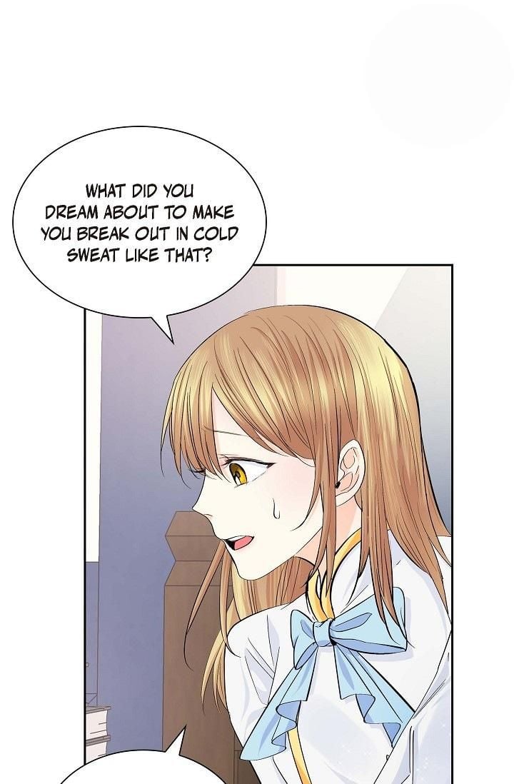 For Stella Chapter 22 - page 32