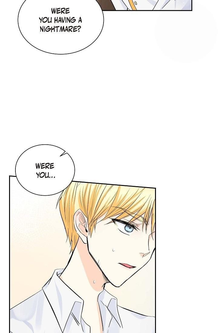 For Stella Chapter 22 - page 33