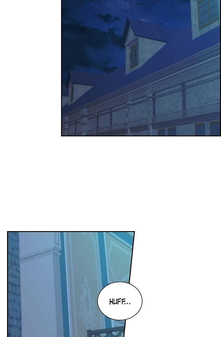 For Stella Chapter 22 - page 44