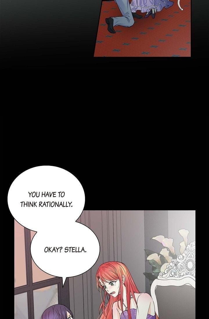 For Stella Chapter 22 - page 49