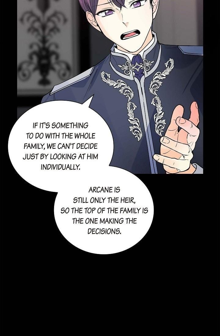 For Stella Chapter 22 - page 52
