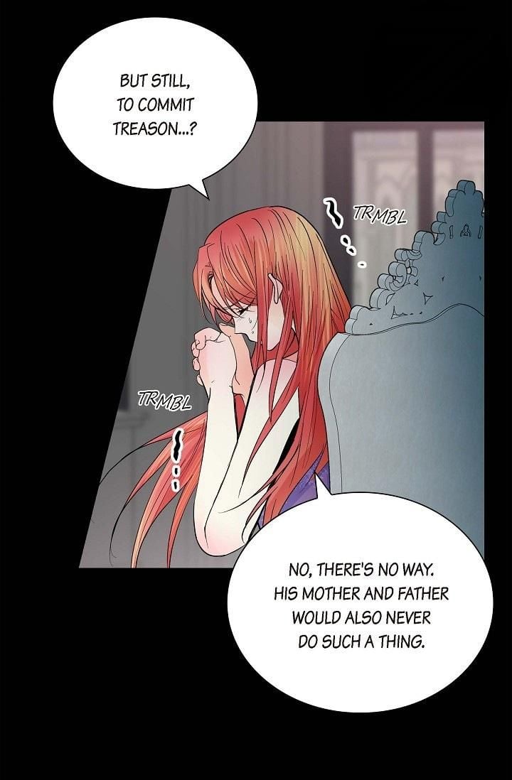 For Stella Chapter 22 - page 53