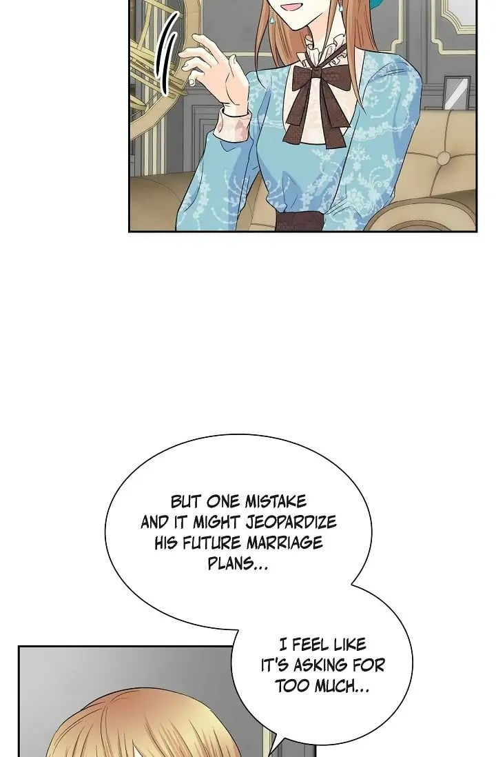 For Stella Chapter 38 - page 10