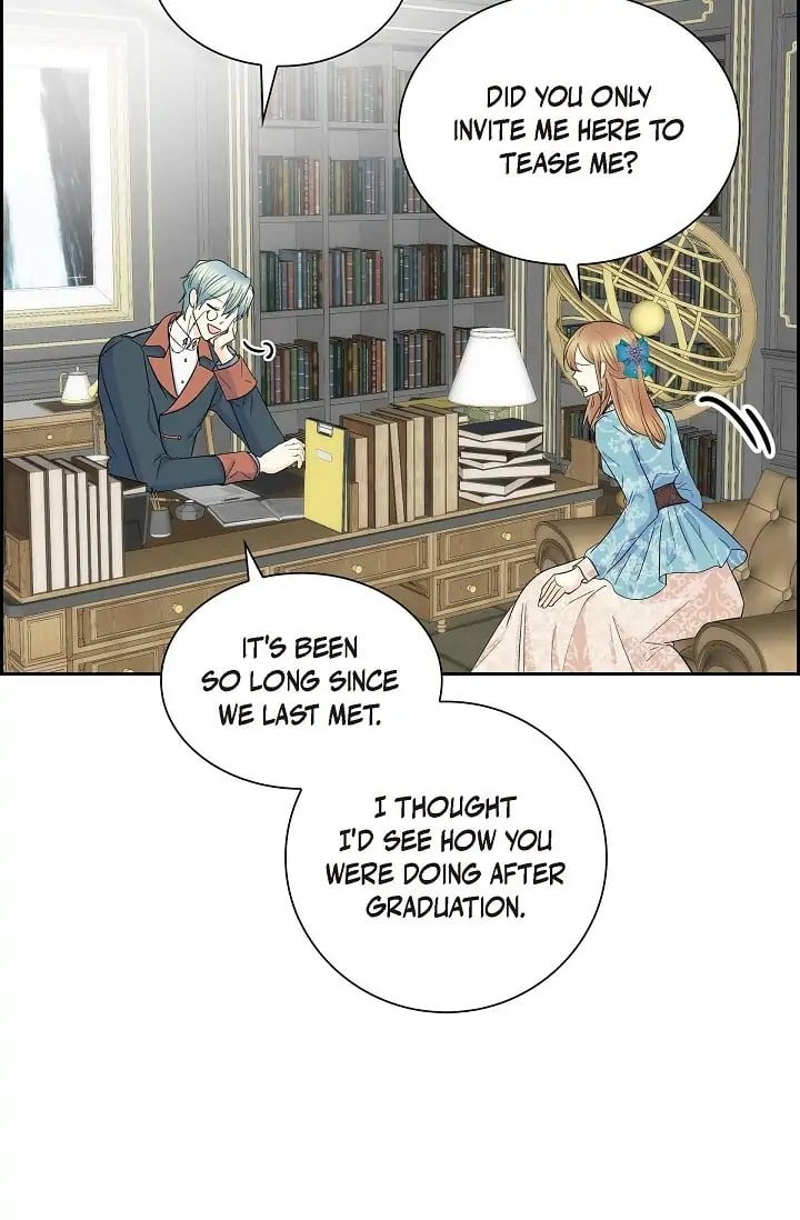 For Stella Chapter 38 - page 13