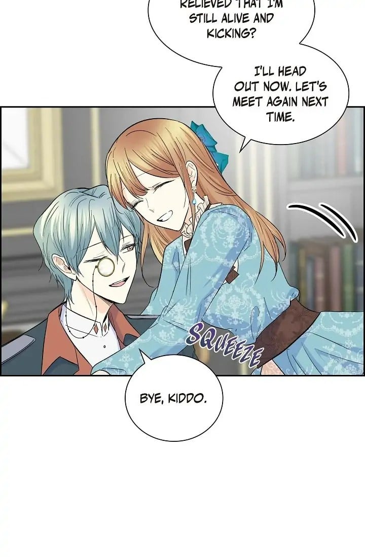 For Stella Chapter 38 - page 15